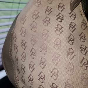Dooney Bourke purse